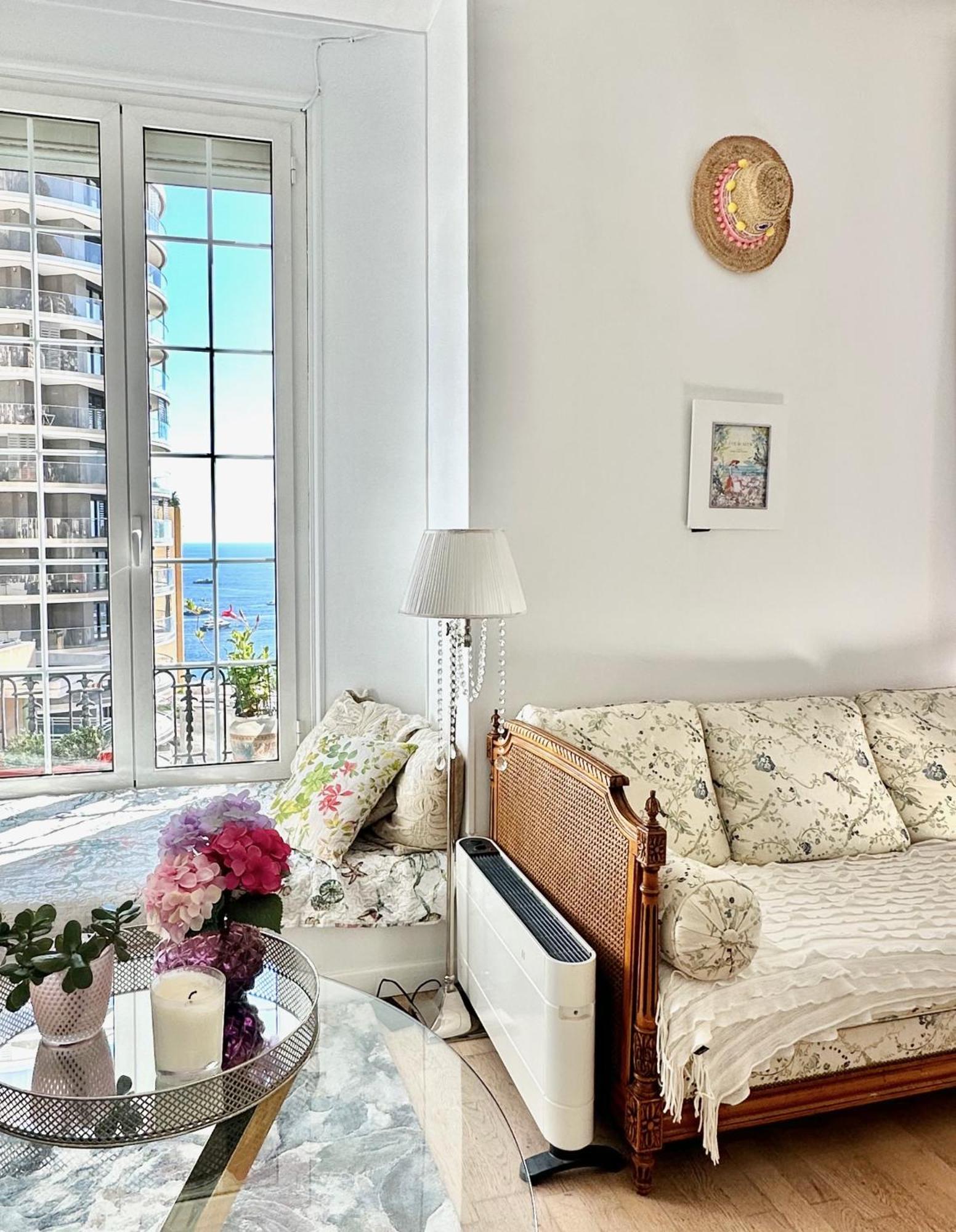 Monaco Border, 2 Bdr Luxury Apartment Sea View Beausoleil Exterior photo