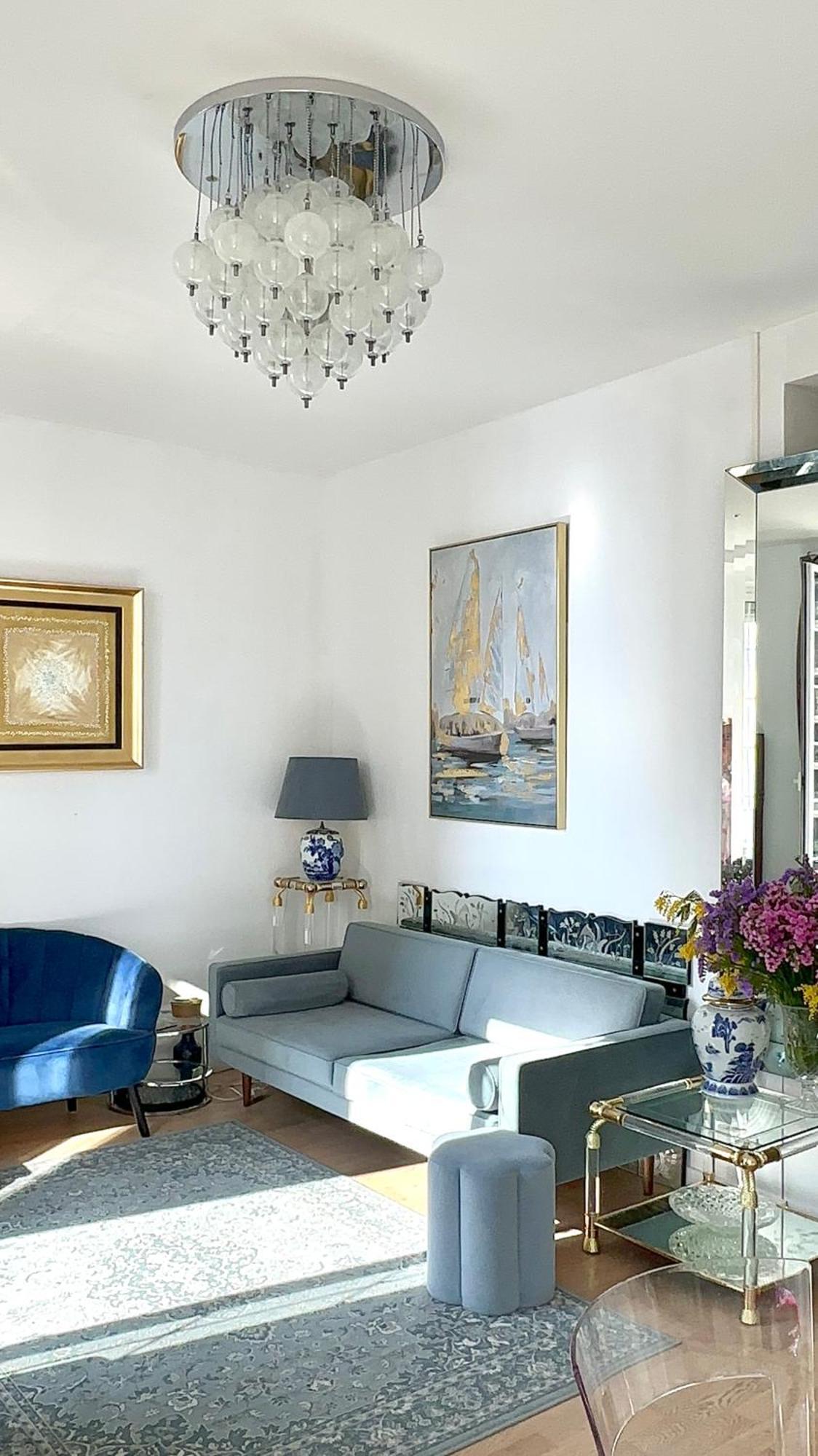 Monaco Border, 2 Bdr Luxury Apartment Sea View Beausoleil Exterior photo